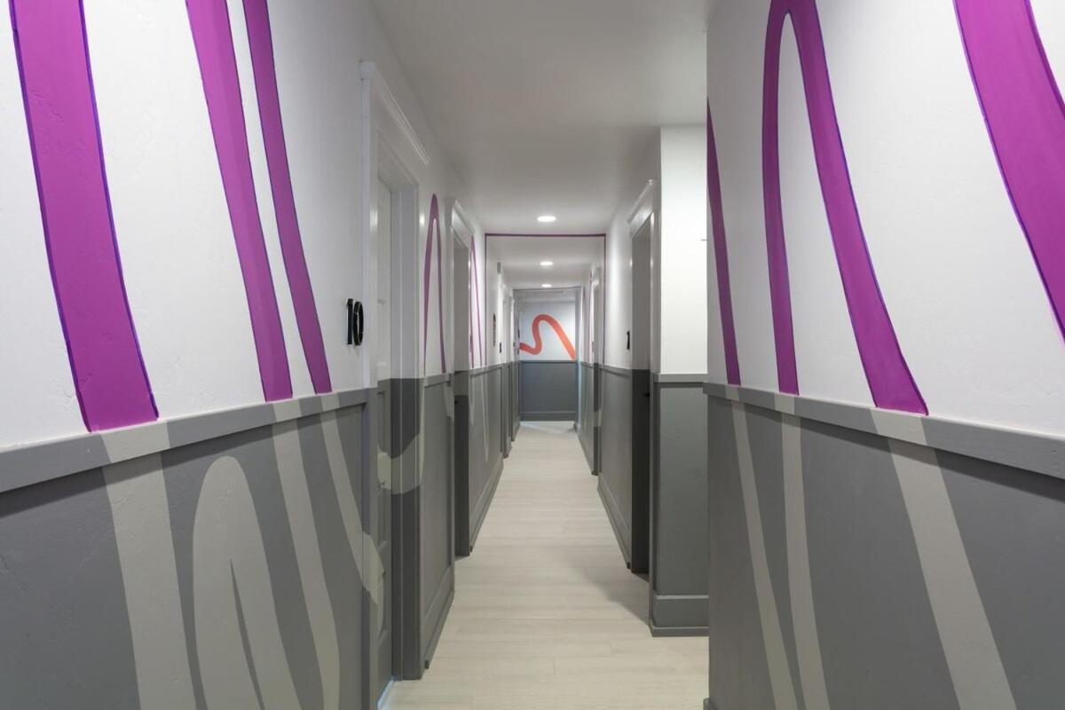 La Ventana Studios ซานดิเอโก ภายนอก รูปภาพ
