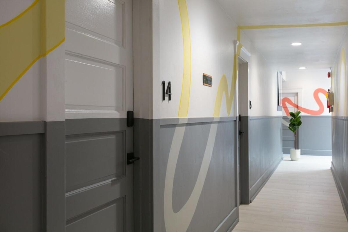 La Ventana Studios ซานดิเอโก ภายนอก รูปภาพ
