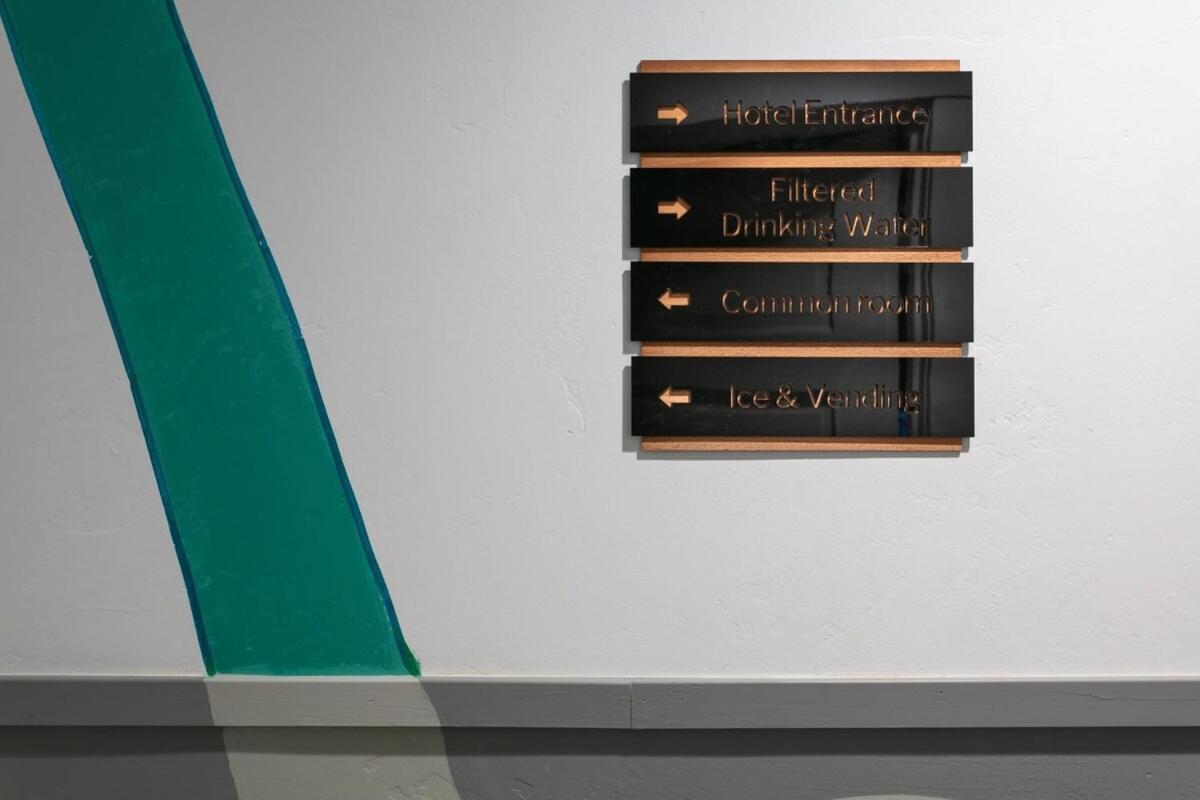 La Ventana Studios ซานดิเอโก ภายนอก รูปภาพ