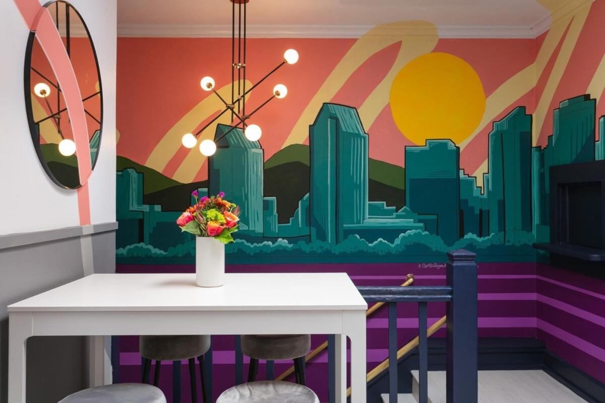 La Ventana Studios ซานดิเอโก ภายนอก รูปภาพ