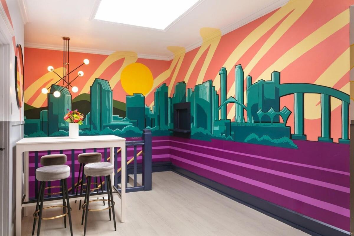 La Ventana Studios ซานดิเอโก ภายนอก รูปภาพ